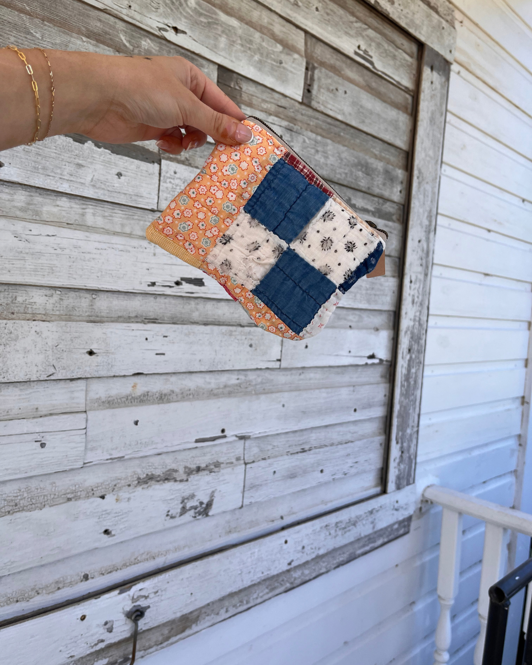 Quilt Zipper Pouch (18)