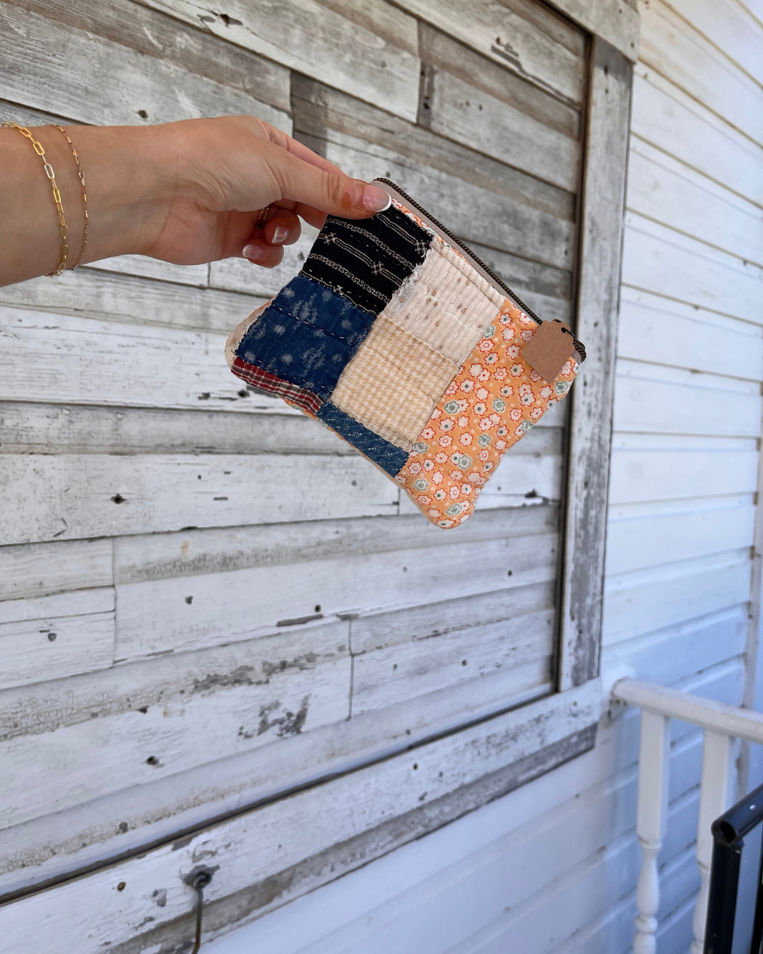 Quilt Zipper Pouch (20)