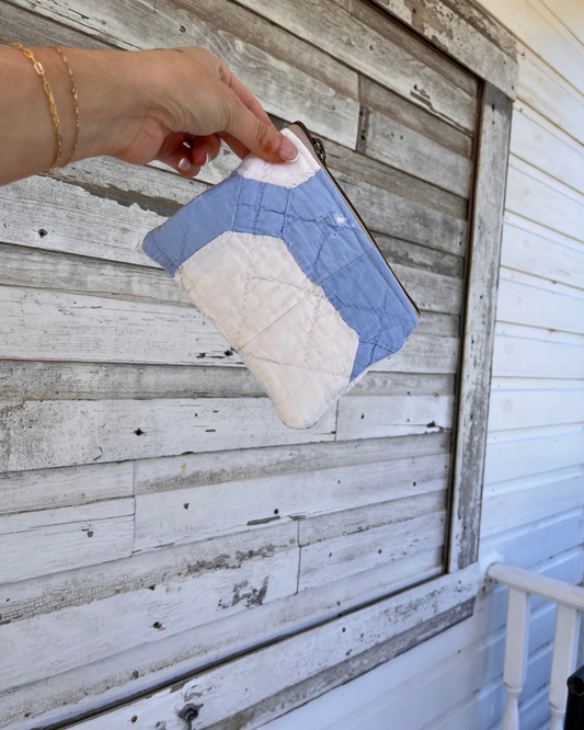Quilt Zipper Pouch (09)